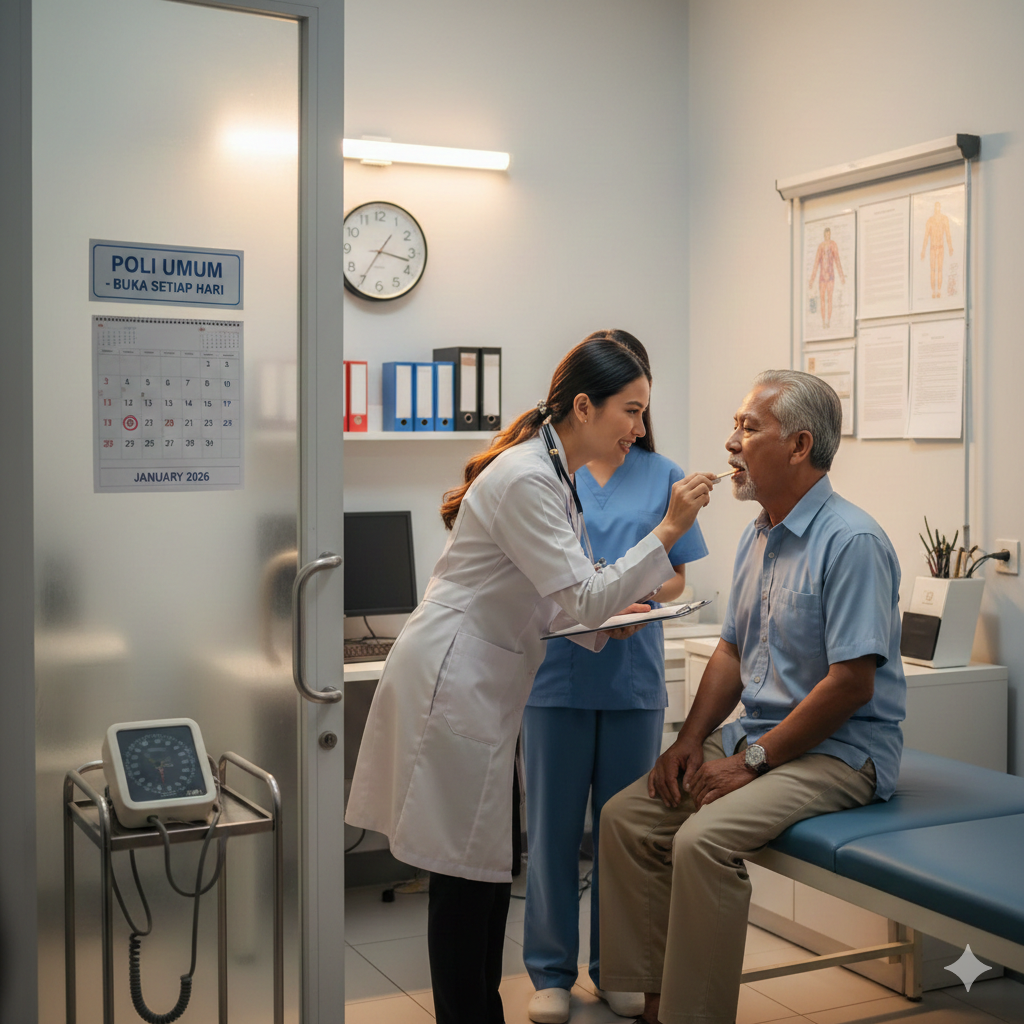 Sejak Tahun 2000 sekian