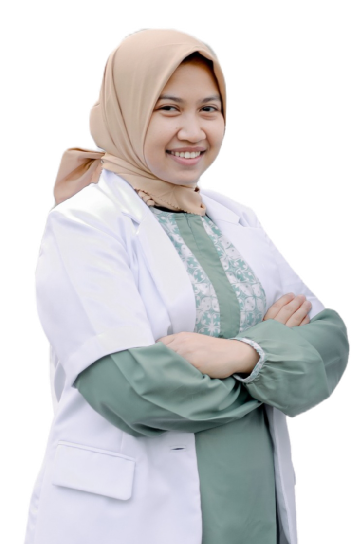 dr. Niken Tri Utami