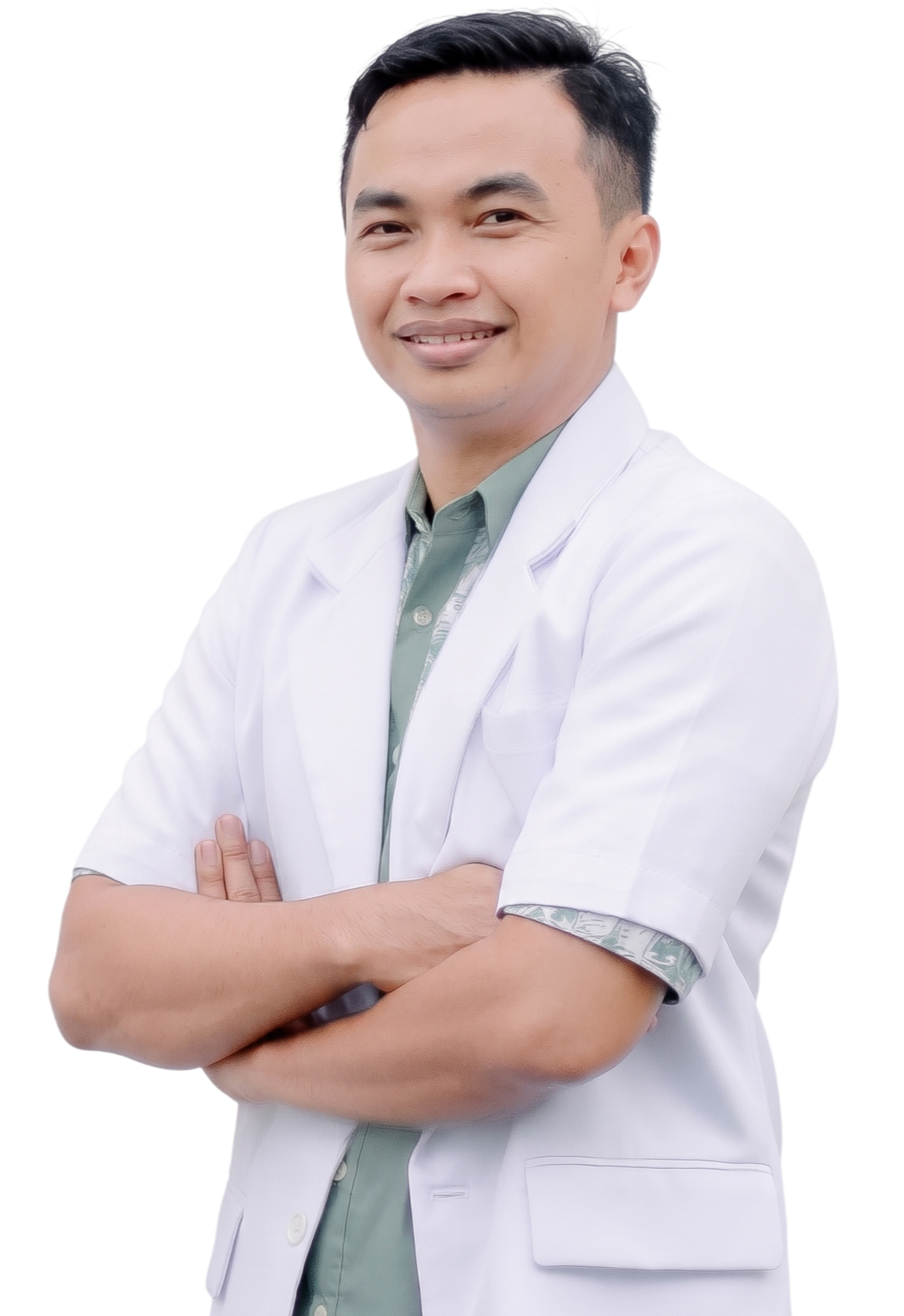 Drg firdaus fatahillah