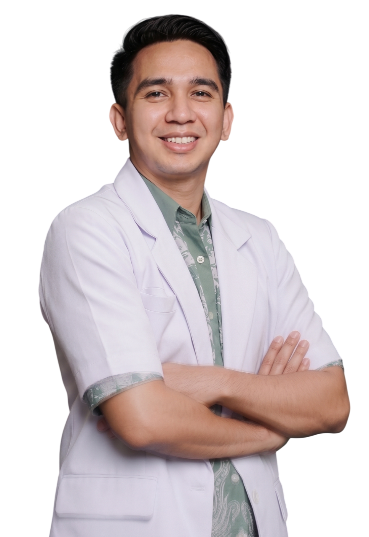 Dr Roby firdiansyah dwiyatma